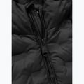 Мъжко зимно яке Pitbull Fisk Quilted Hooded black 7