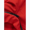 Мъжко зимно яке Pitbull Padded Rockfish Hooded fluorescent red 5