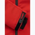 Мъжко зимно яке Pitbull Padded Rockfish Hooded fluorescent red 6