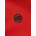 Мъжко зимно яке Pitbull Padded Rockfish Hooded fluorescent red 9