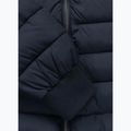Мъжко зимно яке Pitbull Rubio Quilted Hooded dark navy/red 10