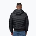 Мъжко зимно яке Pitbull Rubio Quilted Hooded black 3
