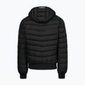Мъжко зимно яке Pitbull Rubio Quilted Hooded black 6