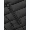 Мъжко зимно яке Pitbull Rubio Quilted Hooded black 11