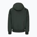 Мъжко зимно яке Pitbull Balboa 2 Hooded dark green 7