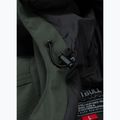 Мъжко зимно яке Pitbull Balboa 2 Hooded dark green 9