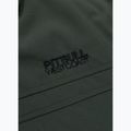 Мъжко зимно яке Pitbull Balboa 2 Hooded dark green 10