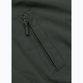 Мъжко зимно яке Pitbull Balboa 2 Hooded dark green 13