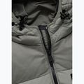 Мъжко зимно яке Pitbull Dillon Quilted Hooded dusty salvia 8