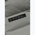 Мъжко зимно яке Pitbull Dillon Quilted Hooded dusty salvia 9
