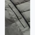 Мъжко зимно яке Pitbull Dillon Quilted Hooded dusty salvia 13