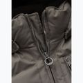 Мъжко зимно яке Pitbull Patton Quilted Hooded taupe 6