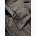 Мъжко зимно яке Pitbull Patton Quilted Hooded taupe 7