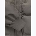 Мъжко зимно яке Pitbull Patton Quilted Hooded taupe 12