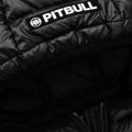 Мъжко зимно яке Pitbull Shatto Quilted Hooded black 5