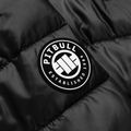 Мъжко зимно яке Pitbull Shatto Quilted Hooded black 6