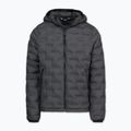 Мъжко зимно яке Pitbull Camino Quilted Hooded graphite 4