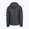 Мъжко зимно яке Pitbull Camino Quilted Hooded graphite 5
