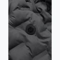 Мъжко зимно яке Pitbull Camino Quilted Hooded graphite 7