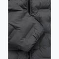 Мъжко зимно яке Pitbull Camino Quilted Hooded graphite 8