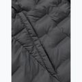Мъжко зимно яке Pitbull Camino Quilted Hooded graphite 9