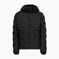 Мъжко зимно яке Pitbull Camino Quilted Hooded black 5
