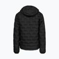 Мъжко зимно яке Pitbull Camino Quilted Hooded black 6