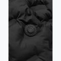 Мъжко зимно яке Pitbull Camino Quilted Hooded black 8