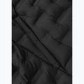 Мъжко зимно яке Pitbull Camino Quilted Hooded black 10
