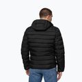 Мъжко зимно яке Pitbull Foothill Hooded Padded black 3