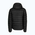 Мъжко зимно яке Pitbull Foothill Hooded Padded black 6
