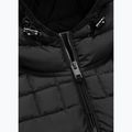 Мъжко зимно яке Pitbull Foothill Hooded Padded black 7