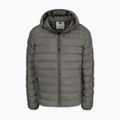 Мъжко зимно яке Pitbull Foothill Hooded Padded taupe 5
