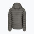 Мъжко зимно яке Pitbull Foothill Hooded Padded taupe 6