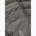 Мъжко зимно яке Pitbull Foothill Hooded Padded taupe 11