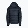 Мъжко зимно яке Pitbull Foothill Hooded Padded dark navy 5