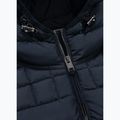 Мъжко зимно яке Pitbull Foothill Hooded Padded dark navy 6