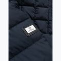 Мъжко зимно яке Pitbull Foothill Hooded Padded dark navy 7