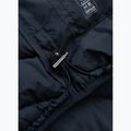 Мъжко зимно яке Pitbull Foothill Hooded Padded dark navy 11