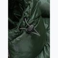 Мъжко зимно яке Pitbull Pepperwood Ribstop Padded Hooded black/green 8