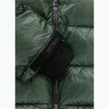 Мъжко зимно яке Pitbull Pepperwood Ribstop Padded Hooded black/green 12