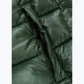 Мъжко зимно яке Pitbull Pepperwood Ribstop Padded Hooded black/green 13