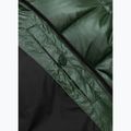 Мъжко зимно яке Pitbull Pepperwood Ribstop Padded Hooded black/green 15