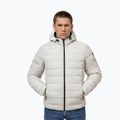 Мъжко зимно яке Pitbull Seacoast 3 Quilted Hooded