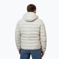 Мъжко зимно яке Pitbull Seacoast 3 Quilted Hooded 3