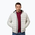 Мъжко зимно яке Pitbull Seacoast 3 Quilted Hooded 5