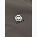 Мъжко зимно яке Pitbull Elkwood 3 Sherpa Hooded taupe 8