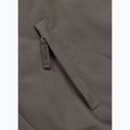 Мъжко зимно яке Pitbull Elkwood 3 Sherpa Hooded taupe 10