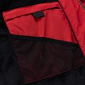 Мъжко зимно яке Pitbull Piedmont Quilted Hooded fluo/red 11