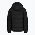 Мъжко зимно яке Pitbull Piedmont Quilted Hooded black 2